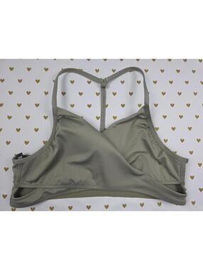 Victorias Secret Pink XL SPORTS BRA Bralette Bra Top Tank